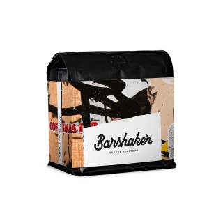 Barshaker Coffee Roaster - El Salvador El Limo - Anaerobic Natural- Omiroast - 200g
